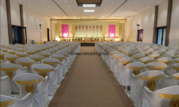 Bellezza Event Venue